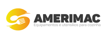 Amerimac | Equipamentos e utensílios para cozinhas